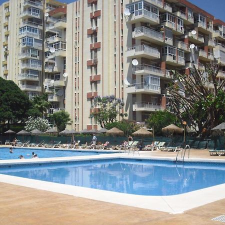 Fabuloso Estudio Iris - Benalmadena Ngoại thất bức ảnh