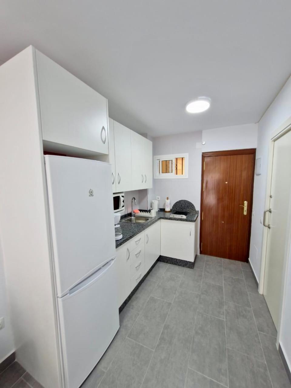 Fabuloso Estudio Iris - Benalmadena Ngoại thất bức ảnh