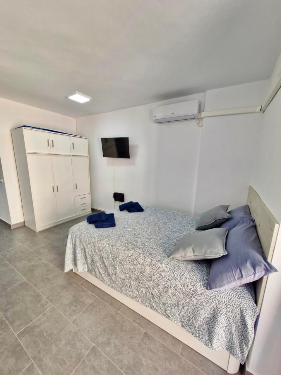 Fabuloso Estudio Iris - Benalmadena Ngoại thất bức ảnh