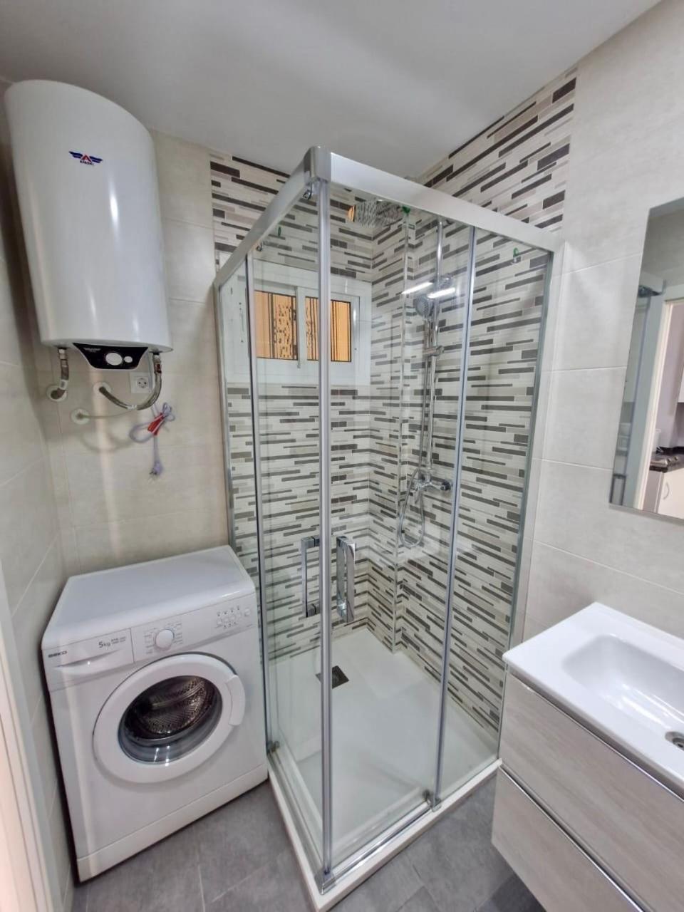 Fabuloso Estudio Iris - Benalmadena Ngoại thất bức ảnh