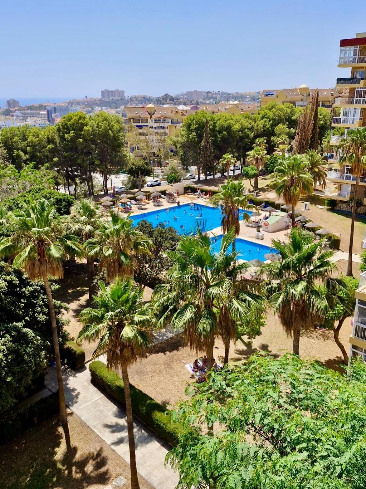 Fabuloso Estudio Iris - Benalmadena Ngoại thất bức ảnh