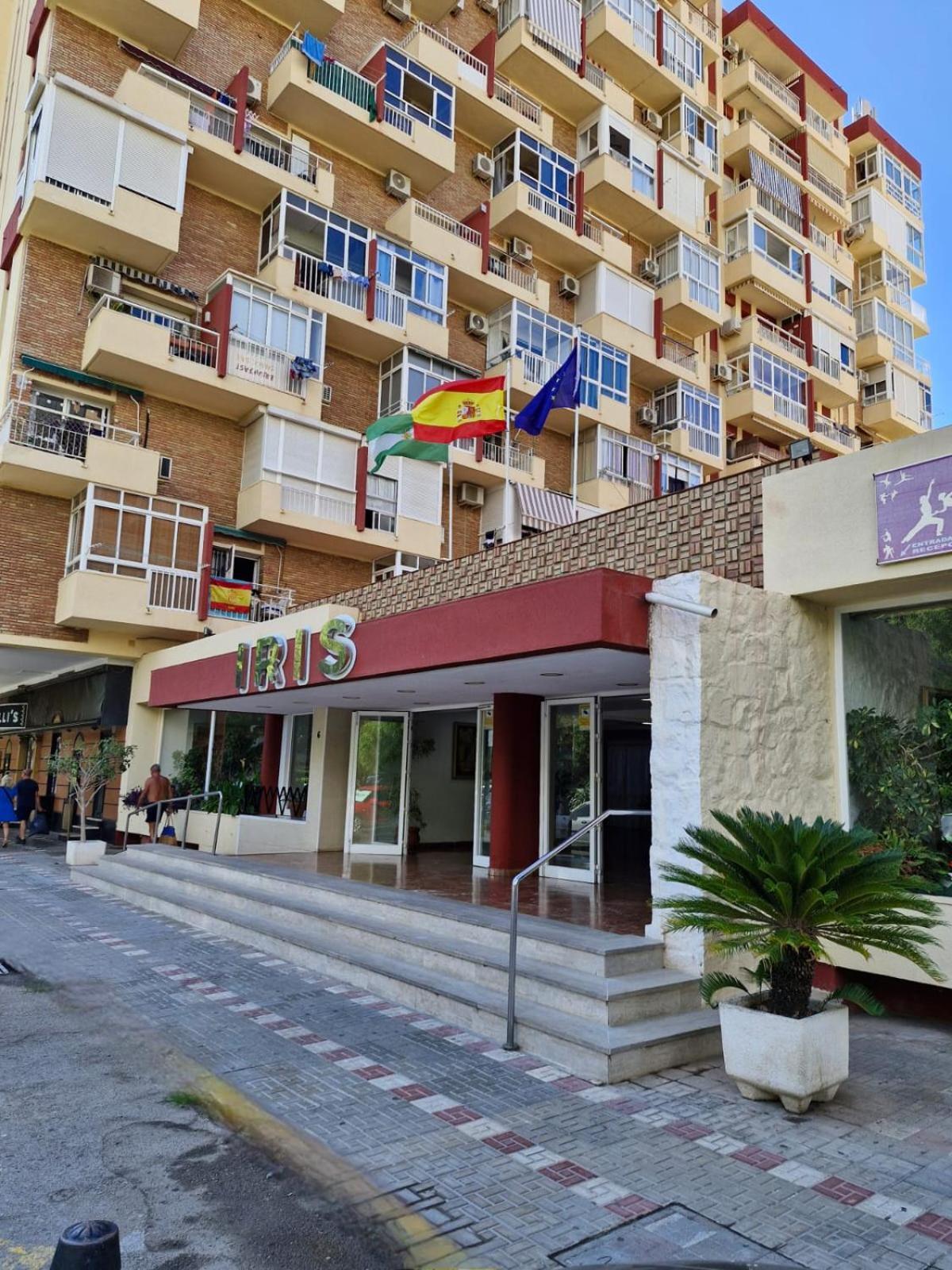 Fabuloso Estudio Iris - Benalmadena Ngoại thất bức ảnh