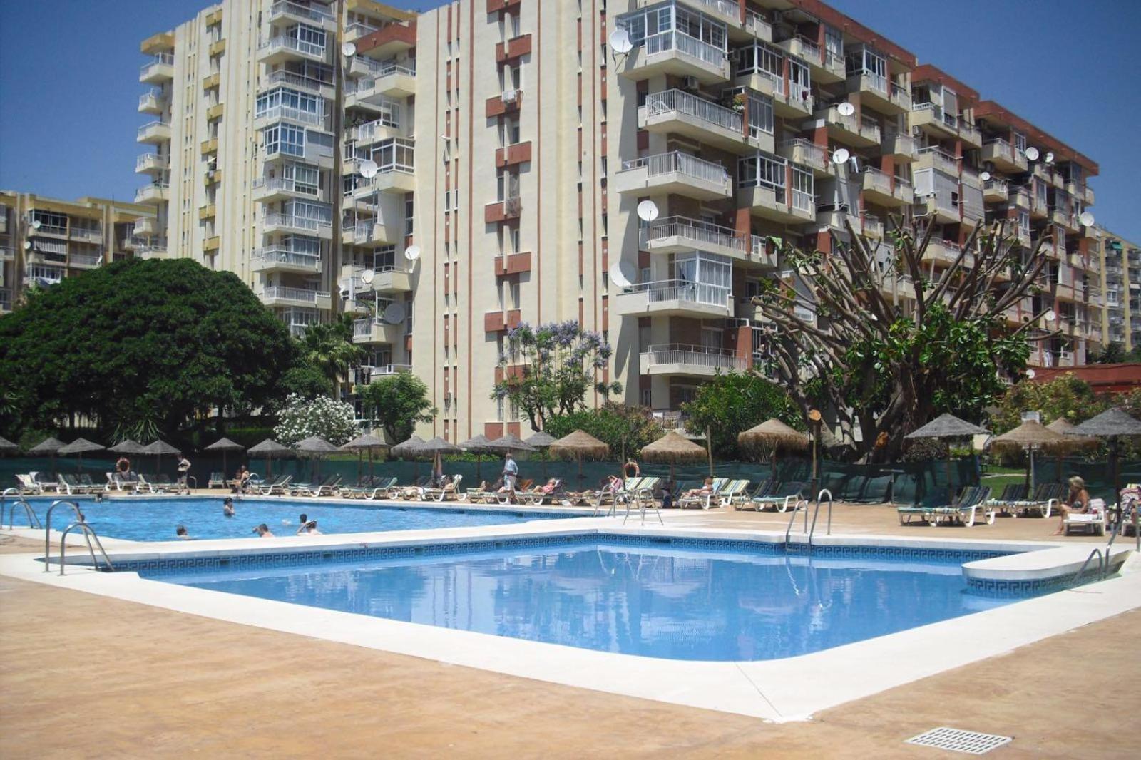 Fabuloso Estudio Iris - Benalmadena Ngoại thất bức ảnh